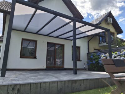 Read more about the article Dlaczego aluminiowa konstrukcja pergoli to najlepszy wybór?