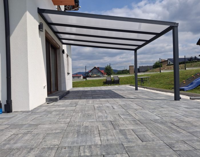 Pergole Tarasowe Andrychów