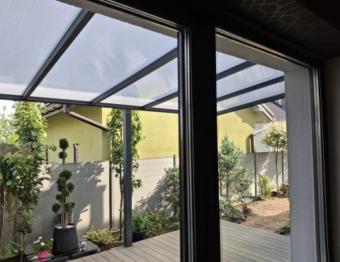 Pergole Tarasowe Andrychów