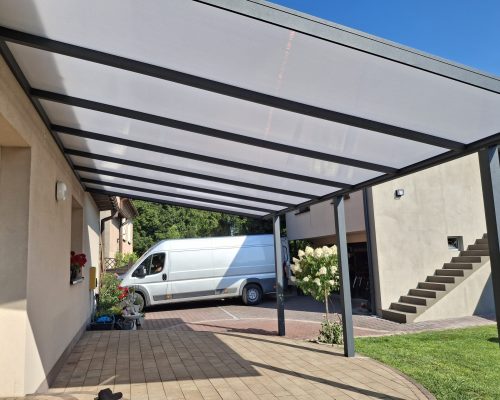 Pergole Tarasowe Tarnów