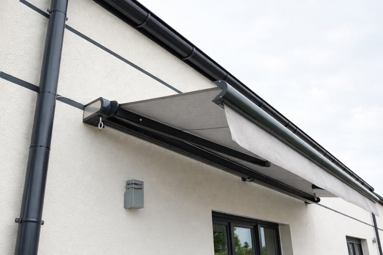 Markizy Tarasowe Lubliniec