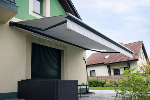 MARKIZY TARASOWE KATOWICE
