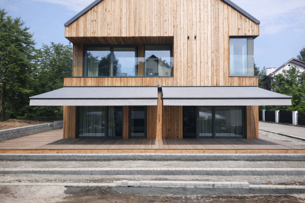 MARKIZY TARASOWE KATOWICE